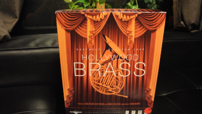 hollywoodbrass