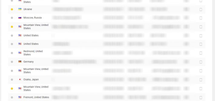 ライブトラフィック