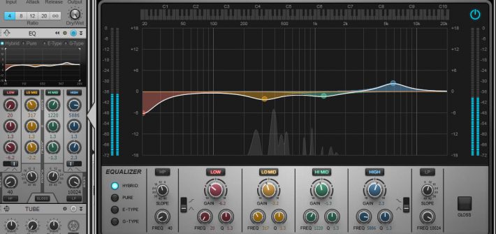 quadqurve eq