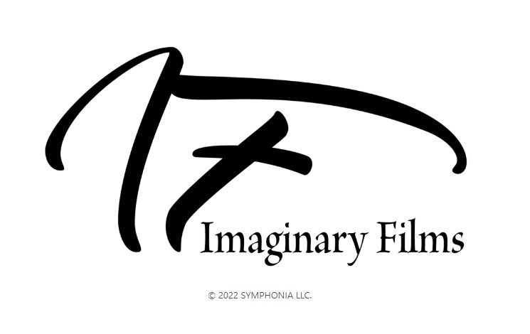 imaginary films logo