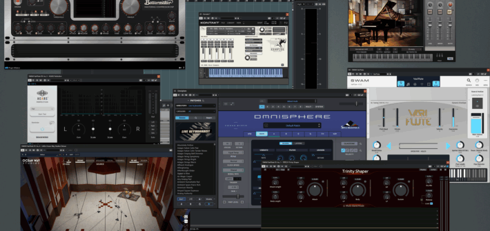2025年末の音源とか